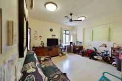 Carissa Park Condominium (D17), Condominium #608159161